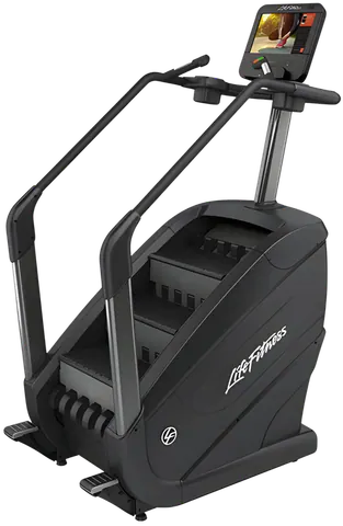 Life Fitness Discover 95P SE3 HD Powermill (Remanufactured)
