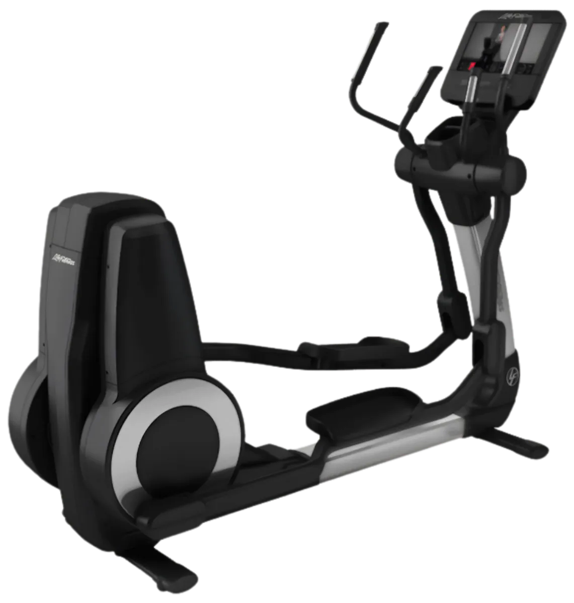Life Fitness Discover SE3 HD 95X Elliptical (Remanufactured)