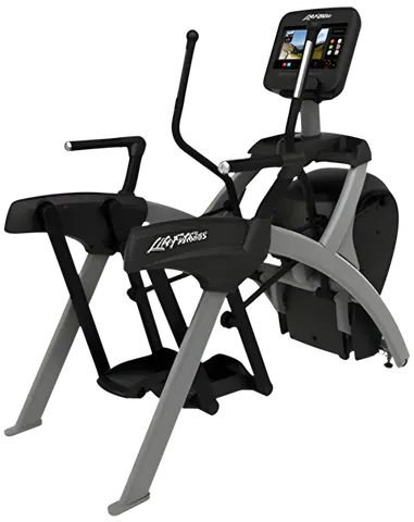 Life Fitness Discover SE3 Total Body Arc Trainer (Remanufactured)