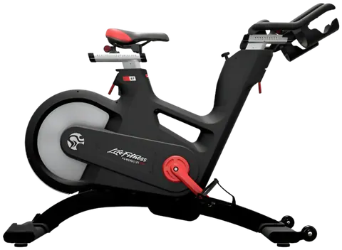 Life Fitness IC7 Indoor Cycle (Remanufactured)