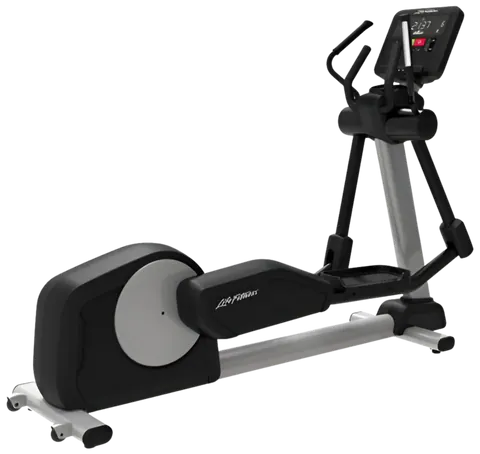Life Fitness Integrity Elliptical w/ C Console (Remanufactured)