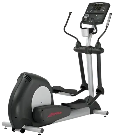 Life Fitness Integrity Series Elliptical CLSX (Remanufactured)