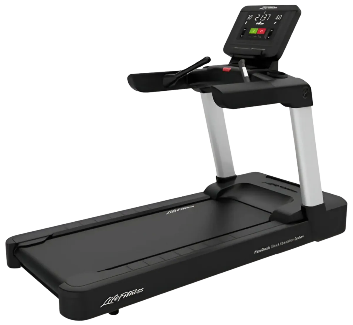 Life Fitness Integrity Treadmill w/ C Console (Remanufactured)