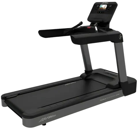 Life Fitness Integrity Treadmill w/ X Console (Remanufactured)