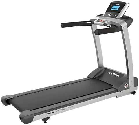 Life Fitness T3 Treadmill w/Advanced Console (Remanufactured)