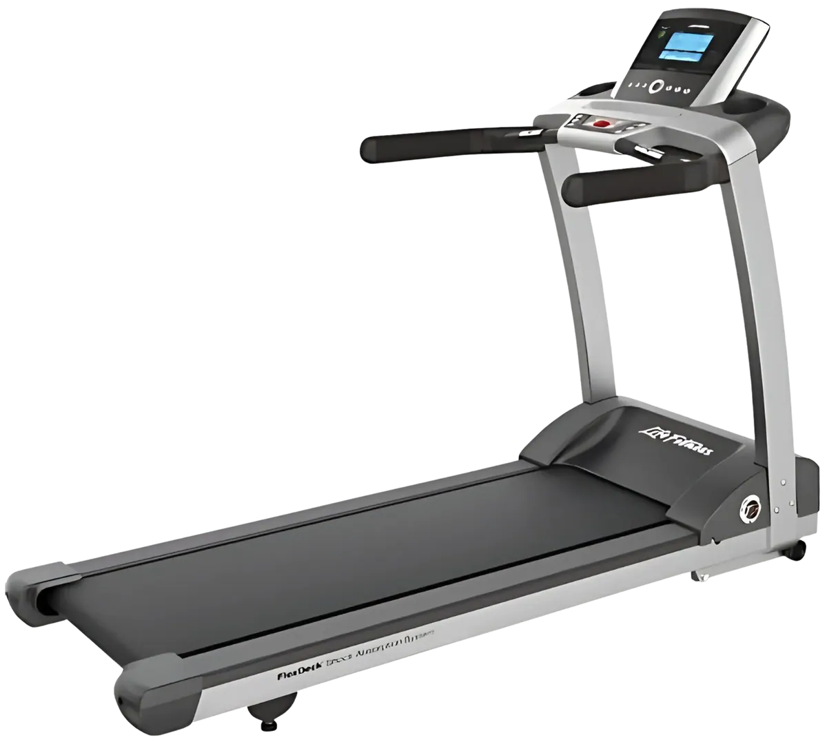 Life Fitness T3 Treadmill w/Advanced Console (Remanufactured)