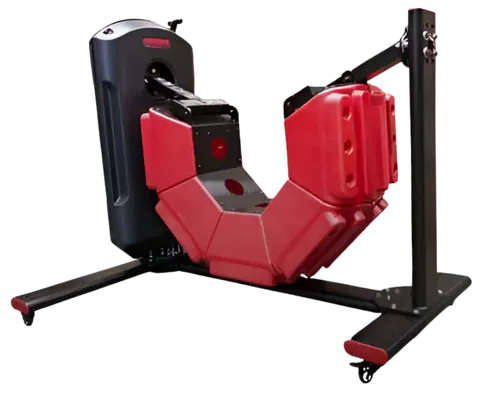Marpo Kinetics Functional Tire Trainer (New)