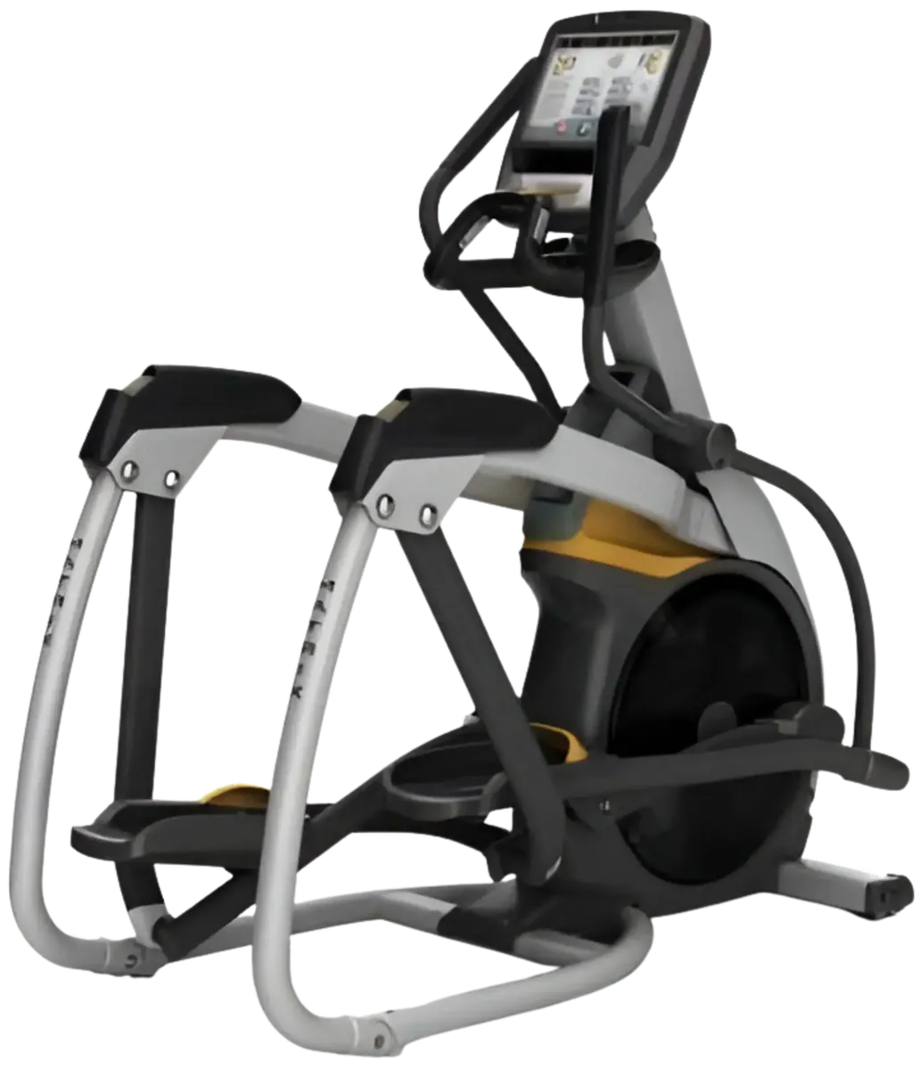 Matrix A5X Suspension Ascent Trainer (White Display) (Remanufactured)