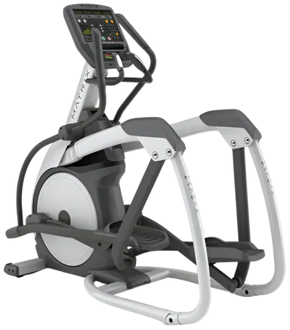 Matrix E5x Suspension Elliptical (Remanufactured)