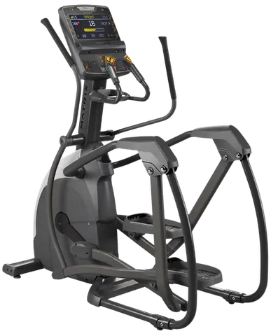 Matrix Endurance Elliptical w/Premium LED Console (Remanufactured)