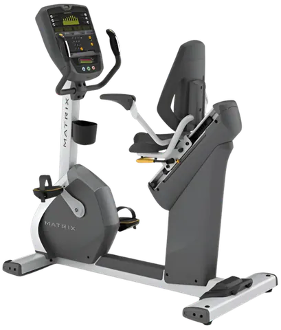 Matrix H3x Hybrid Cycle Bike (Newer Style) (Remanufactured)