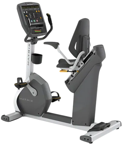 Matrix H5x Hybrid Cycle Bike (Newer Style) (Remanufactured)
