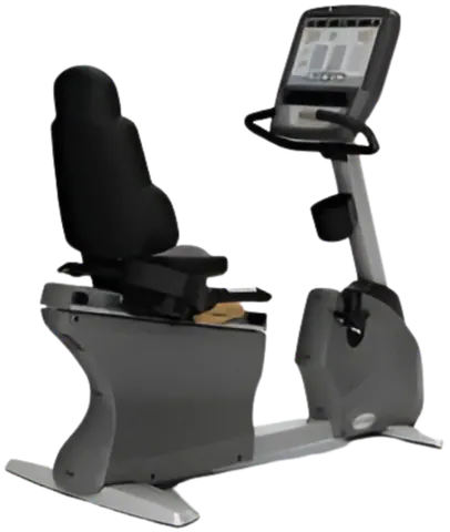 Matrix R5x Recumbent Bike (Remanufactured)