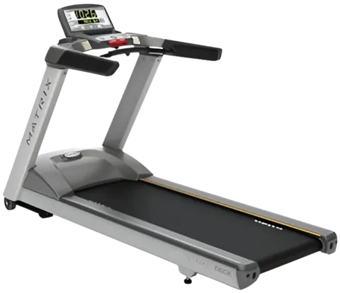 Matrix T1x Treadmill (Remanufactured)