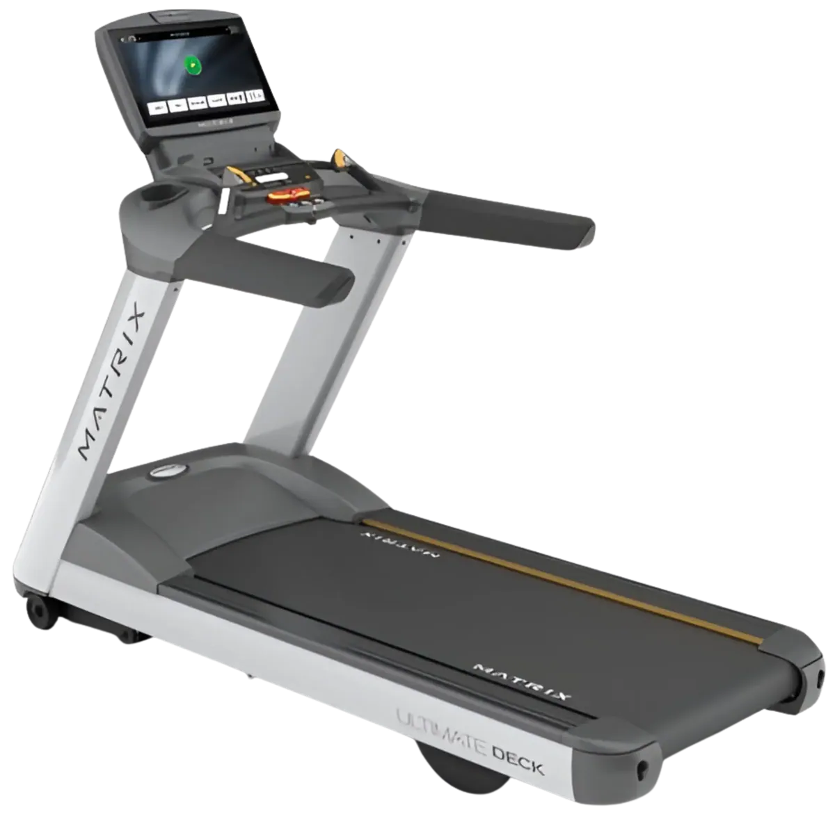 Matrix T7xi Treadmill (Remanufactured)