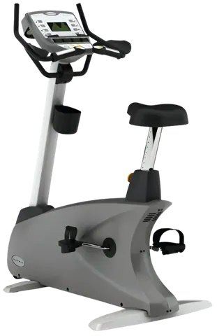 Matrix U3x Upright Bike (Remanufactured)