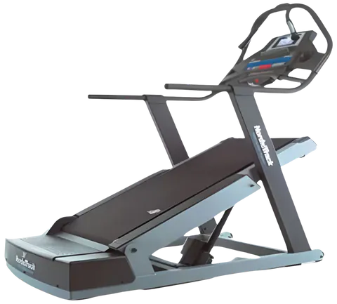 Nordictrack 9600 Incline Trainer Treadmill (Remanufactured)