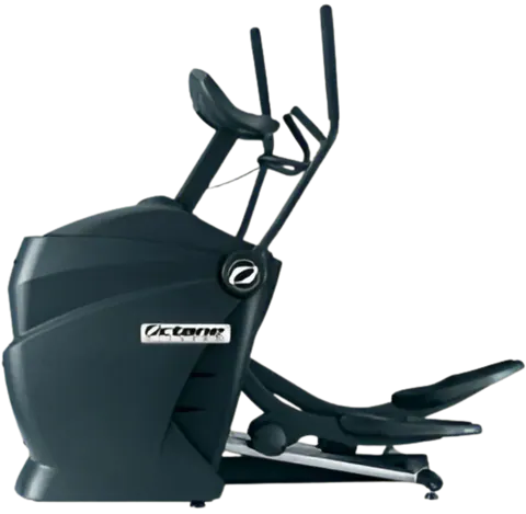 Octane Fitness q35e Elliptical Trainer (Remanufactured)