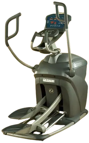 Octane Fitness q37e Elliptical Cross Trainer (Remanufactured)