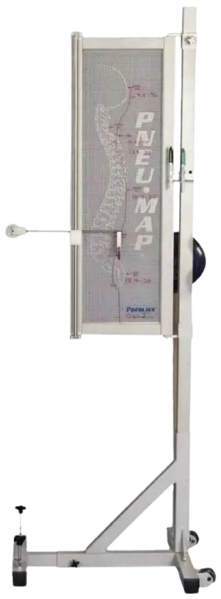 PneuMAP Posture Gauge (Remanufactured)