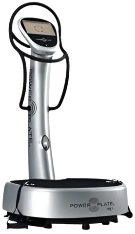 Power Plate My7 (Remanufactured)