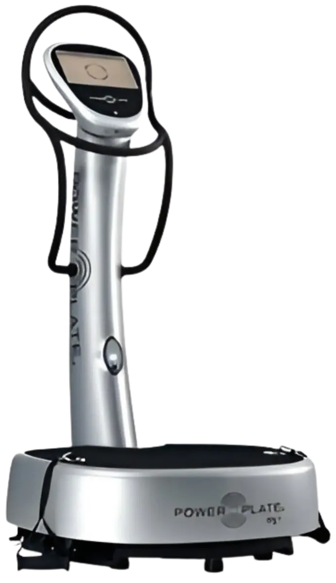 Power Plate My7 (Remanufactured)