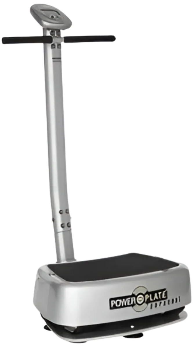 Power Plate Personal Vibration Trainer (Remanufactured)