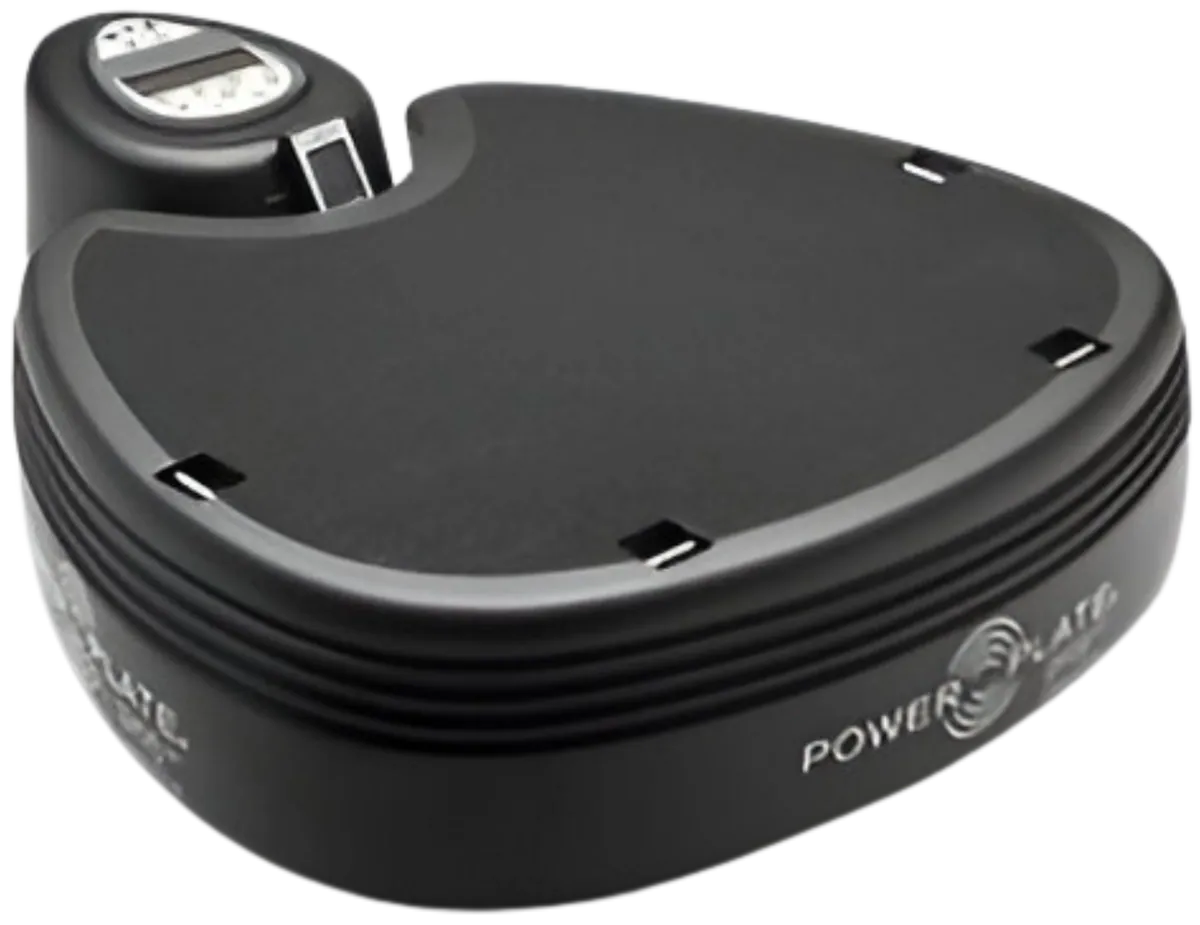 Power Plate pro5 Airdaptive HP (Remanufactured)