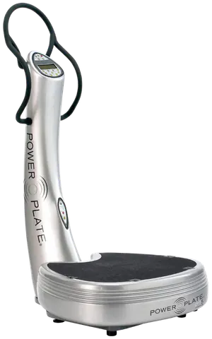 Power Plate Pro5 Airdaptive Vibration Trainer (Remanufactured)