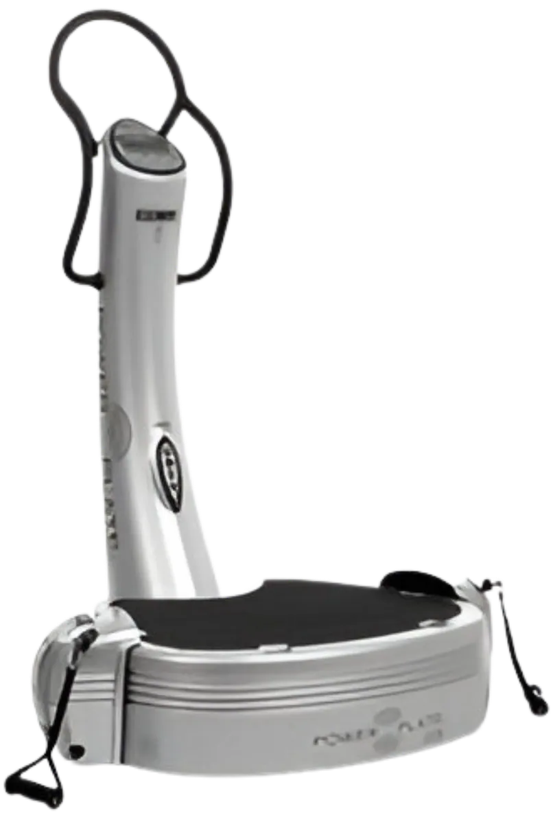 Power Plate pro6 with proMOTION (Remanufactured)