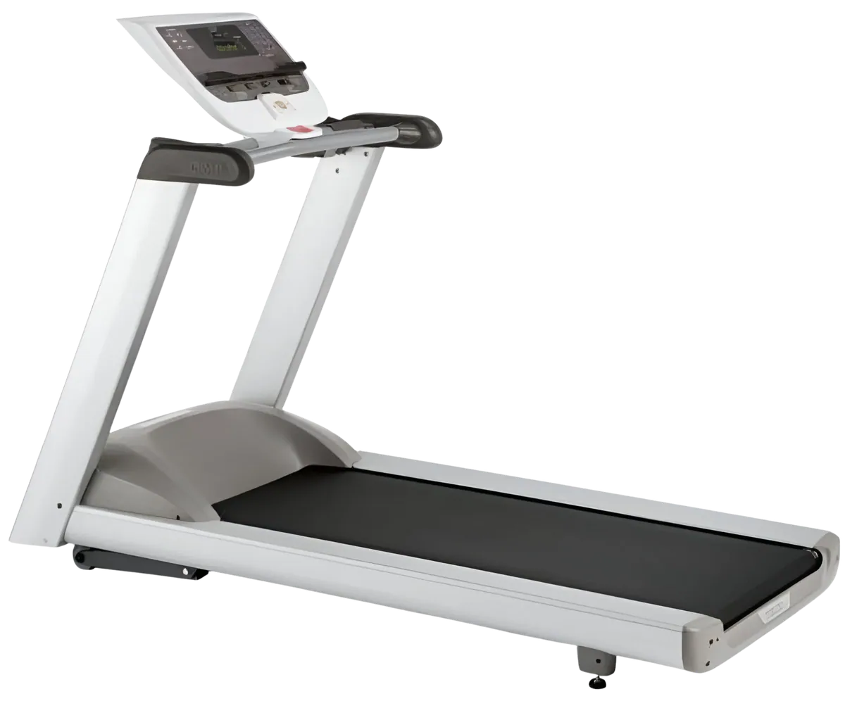 Precor 9.31 Premium Series Treadmill (Remanufactured)