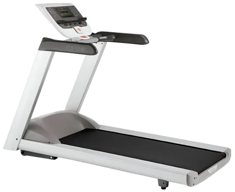 Precor 9.35 Premium Series Treadmill (Remanufactured)
