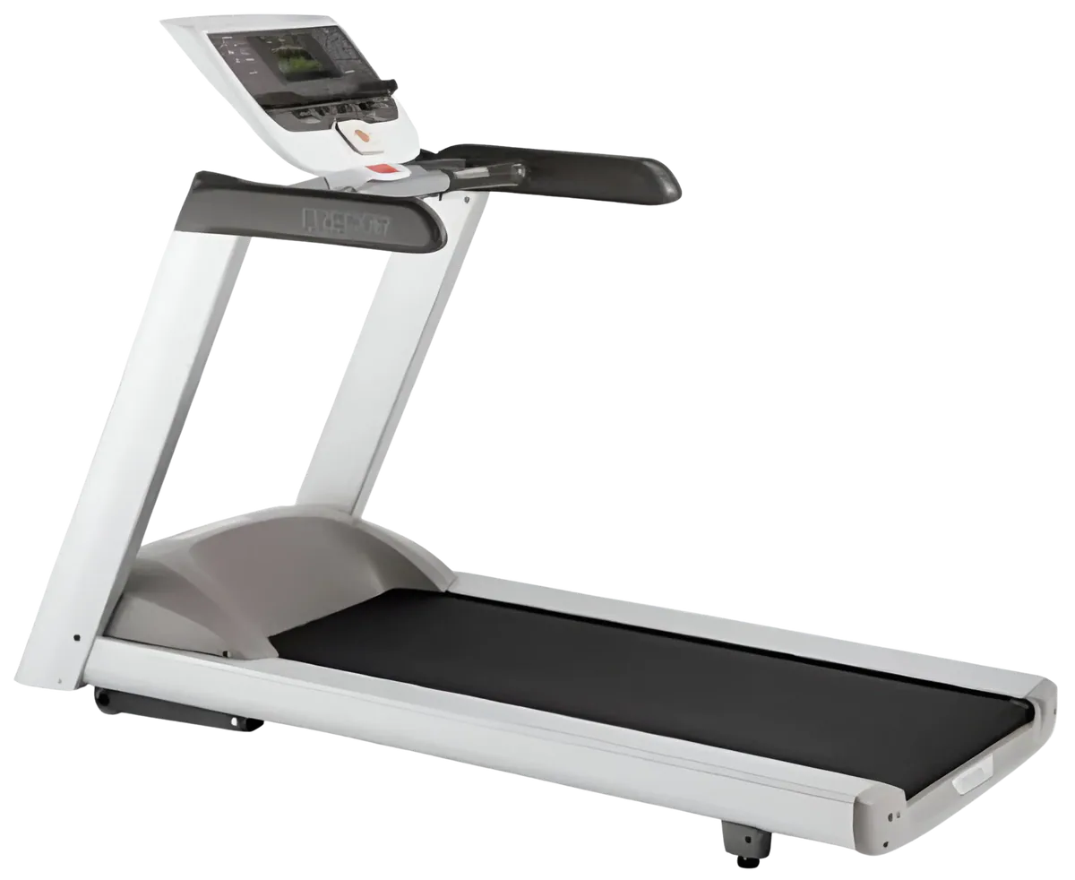 Precor 9.35 Premium Series Treadmill (Remanufactured)