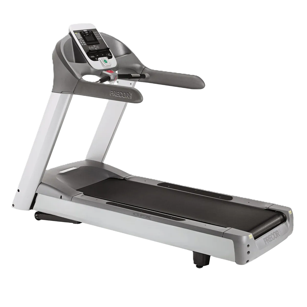 Precor 956i Experience Treadmill (Remanufactured)