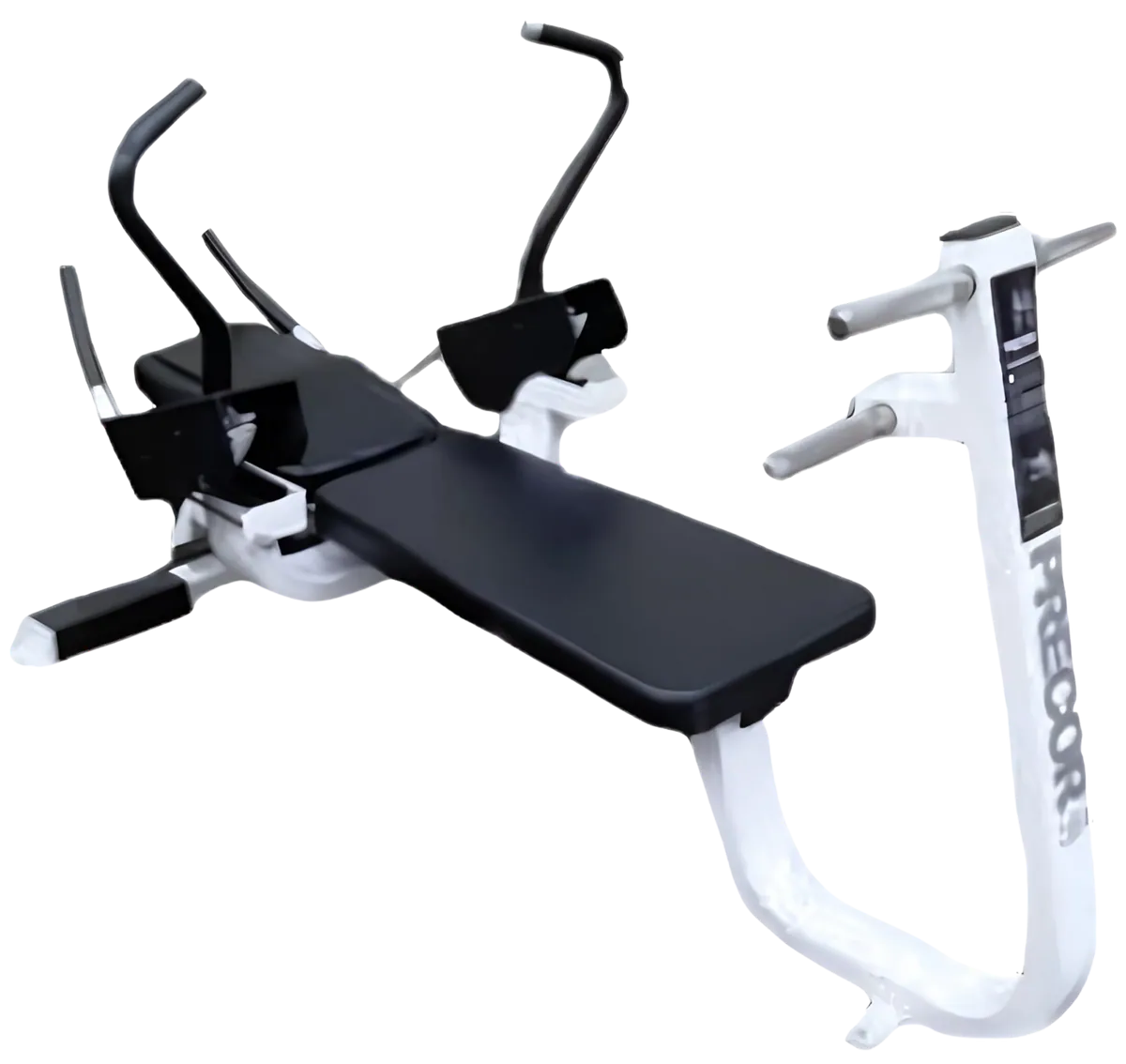 Precor AB102 Ab Bench (Remanufactured)