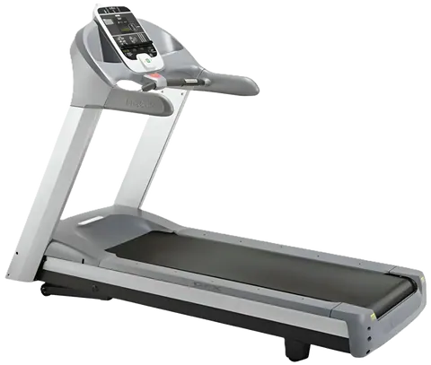 Precor Commercial 954i Experience Treadmill (Remanufactured)