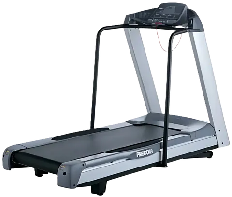 Precor Commercial c966i Treadmill (Remanufactured)