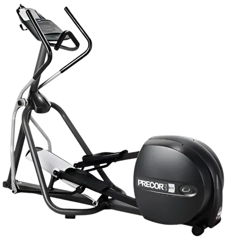 Precor EFX 5.19 Elliptical Cross-Trainer (Remanufactured)