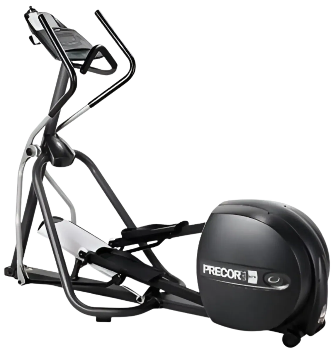 Precor EFX 5.19 Elliptical Cross-Trainer (Remanufactured)