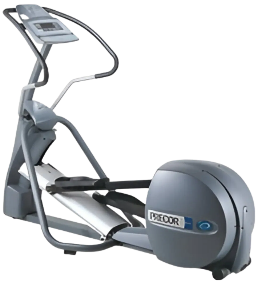 Precor EFX 5.21i Elliptical Cross-Trainer (Remanufactured)