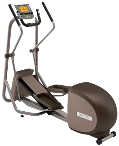 Precor EFX 5.25 Elliptical Crosstrainer (Remanufactured)