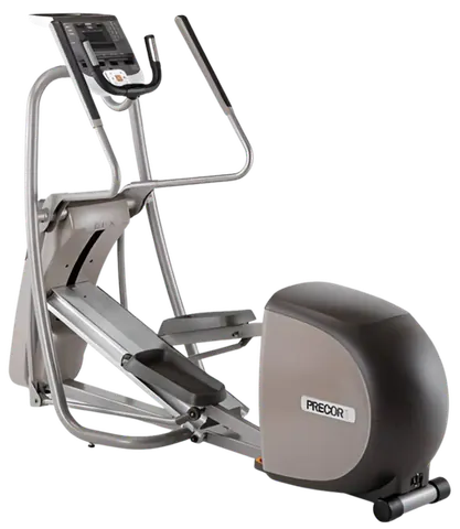 Precor EFX 5.37 Premium Elliptical Crosstrainer (Remanufactured)