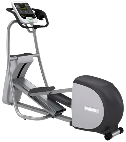 Precor EFX 532i Experience Elliptical (Remanufactured)