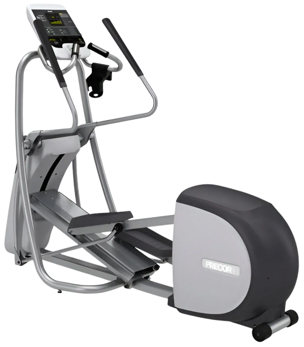 Precor EFX 536i Experience Commercial Elliptical (Remanufactured)
