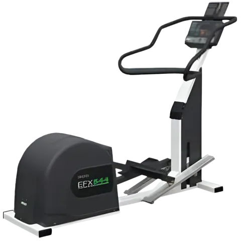 Precor EFX 544 Elliptical (Remanufactured)