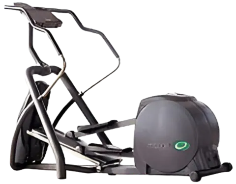 Precor EFX 546HR Version 2 Elliptical Cross-Trainer (Remanufactured)