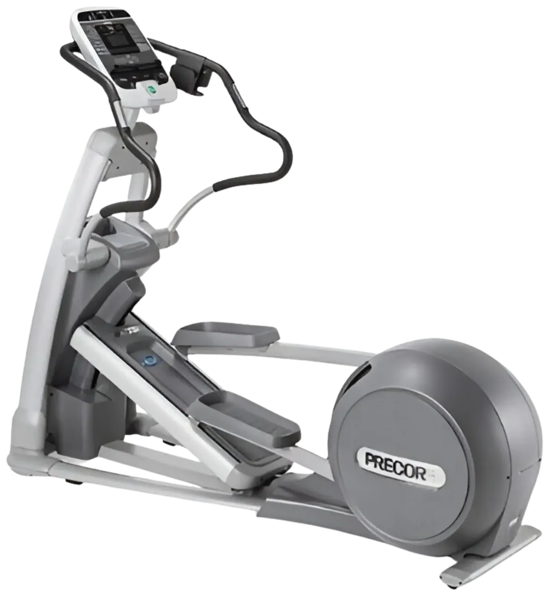 Precor EFX 546i Experience Elliptical Cross-Trainer (Remanufactured)
