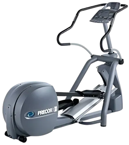 Precor EFX 546i V3 Elliptical Cross-Trainer (Remanufactured)