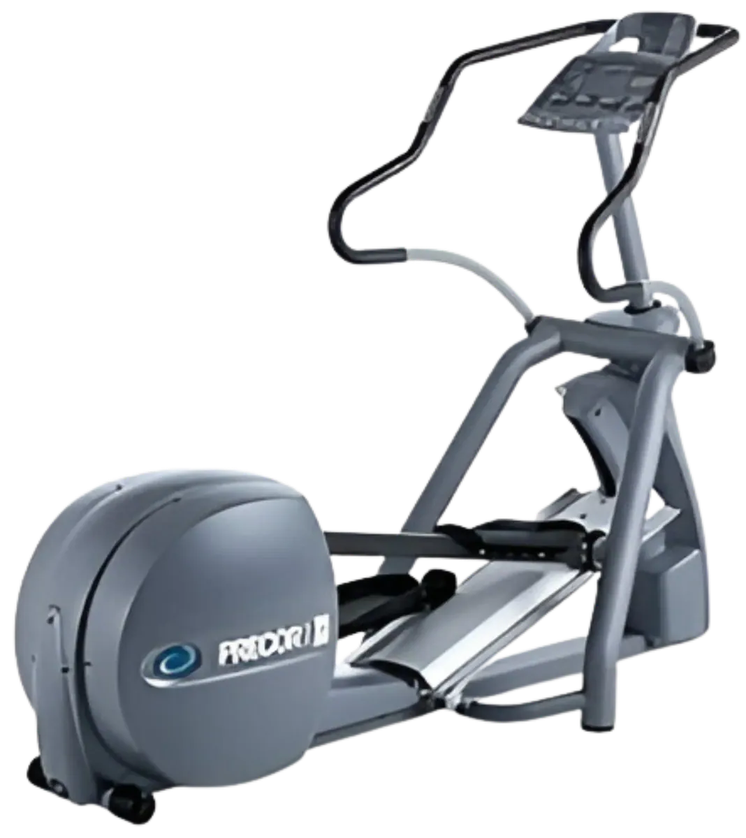 Precor EFX 546i V3 Elliptical Cross-Trainer (Remanufactured)