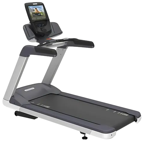 Precor TRM 781 Treadmill w/p82 Console (Remanufactured)